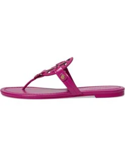 Tory Burch Miller Flip-Flop Sandals 11 Tory Burch Miller Flip-Flop Sandals -Modern Trendy Shoes 61wvbyrVdJL. AC SR736920
