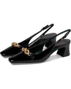 Tory Burch 55 mm Jessa Slingback | Heels -Modern Trendy Shoes 61x1uEg2X2L. AC SR736920