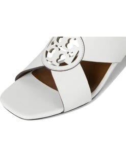 Tory Burch Miller Mid Heel Sandals 55mm | Heels -Modern Trendy Shoes 61yHfqLY6 L. AC SR736920