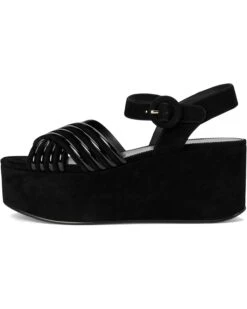 Tory Burch Bombe Cross Strap Platform Sandal 50 mm | Heels -Modern Trendy Shoes 61yjB9S9CL. AC SR736920