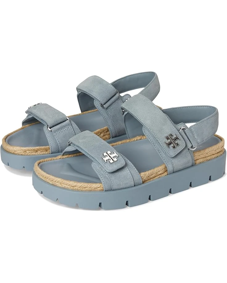 Tory Burch Kira Rope Sport Sandal | Sandals 3 Tory Burch Kira Rope Sport Sandal | Sandals