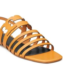 Tory Burch Ines Cage Sandals -Modern Trendy Shoes 7127Z6zdO0L. AC SR736920
