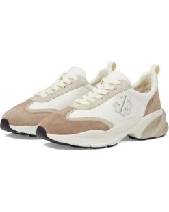 Tory Burch Good Luck Trainer | Sneakers & Athletic Shoes -Modern Trendy Shoes 7129WWPMdCL. AC SR736920