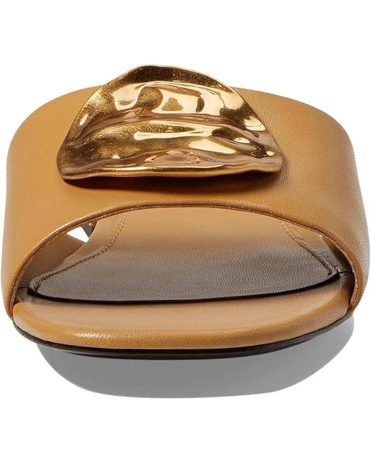 Tory Burch 25 mm Patos Mule Sandal | Heels 4 Tory Burch 25 mm Patos Mule Sandal | Heels - Image 2