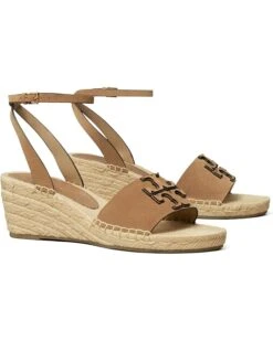 Tory Burch 50 mm Ines Wedge Espadrille | Heels