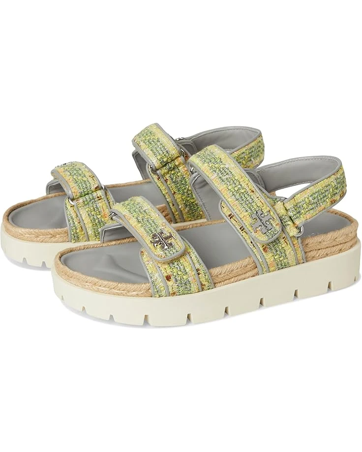 Tory Burch Kira Rope Sport Sandal | Sandals 13 Tory Burch Kira Rope Sport Sandal | Sandals - Image 11