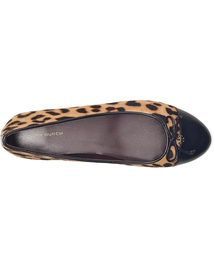 Tory Burch Cap-Toe Ballet | Flats 4 Tory Burch Cap-Toe Ballet | Flats - Image 2