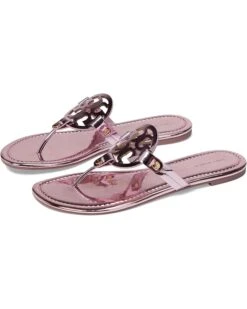 Tory Burch Miller Flip-Flop Sandals 13 Tory Burch Miller Flip-Flop Sandals -Modern Trendy Shoes 716 3qYrE9L. AC SR736920