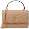 Tory Burch Kira Chevron Mini Top-Handle Chain Wallet | Handbags 1 Tory Burch Kira Chevron Mini Top-Handle Chain Wallet | Handbags -Modern Trendy Shoes 719XlIRtkoL. AC SR736920