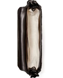 Tory Burch Fleming Soft Mini Crescent Bag | Handbags -Modern Trendy Shoes 71B5PrYqdGL. AC SR736920