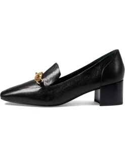Tory Burch 45 mm Jessa Heeled Loafer | Loafers -Modern Trendy Shoes 71C6K6aSDL. AC SR736920