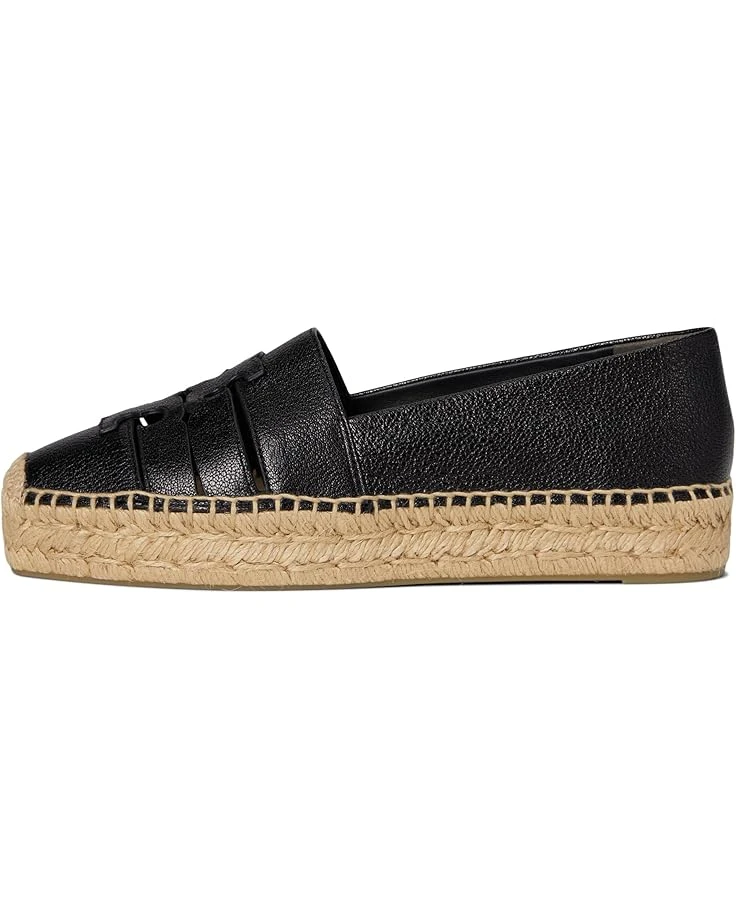 Tory Burch Ines Multi Strap Platform Espadrille | Flats 6 Tory Burch Ines Multi Strap Platform Espadrille | Flats - Image 4