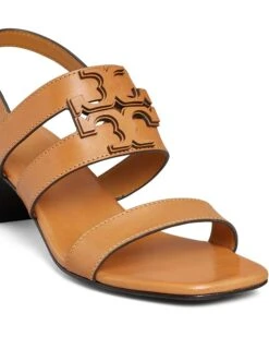 Tory Burch 55 mm Ines Mid Heel Sandals | Heels -Modern Trendy Shoes 71DwRqgn1NL. AC SR736920