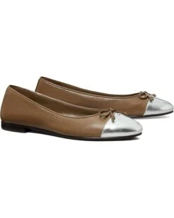 Tory Burch Cap-Toe Ballet | Flats 31 Tory Burch Cap-Toe Ballet | Flats -Modern Trendy Shoes 71JHNiNsPJL. AC SR736920