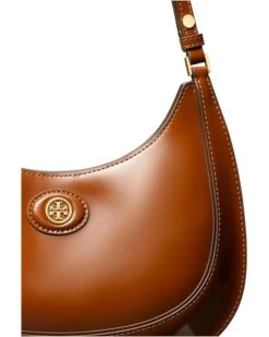 Tory Burch Robinson Spazzolato Convertible Crescent Bag | Handbags 9 Tory Burch Robinson Spazzolato Convertible Crescent Bag | Handbags -Modern Trendy Shoes 71KkMuDG9sL. AC SR736920