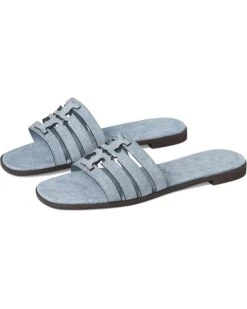 Tory Burch Ines Cage Slide | Sandals