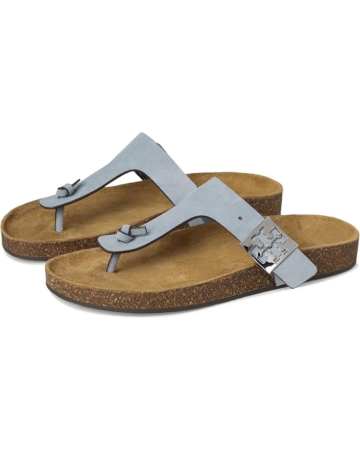 Tory Burch Mellow Thong Sandals 3 Tory Burch Mellow Thong Sandals