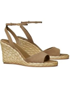 Tory Burch Raffia Sandal Wedge 80mm | Heels -Modern Trendy Shoes 71SH0N6WI9L. AC SR736920