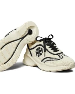 Tory Burch Good Luck Crochet Trainer | Sneakers & Athletic Shoes -Modern Trendy Shoes 71WdSJwmpxL. AC SR736920