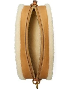 Tory Burch Miller Shearling Mini Crossbody Bag | Handbags -Modern Trendy Shoes 71WelCxO9iL. AC SR736920