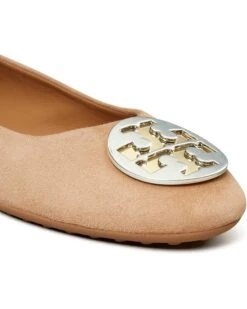 Tory Burch Claire Ballet | Flats -Modern Trendy Shoes 71XWmMqqckL. AC SR736920