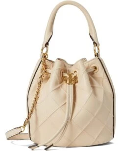 Tory Burch Fleming Soft Bucket Bag | Handbags