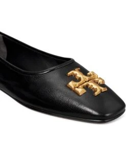 Tory Burch Eleanor Ballet | Flats -Modern Trendy Shoes 71YensODkvL. AC SR736920