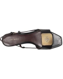 Tory Burch Georgia Slingback Sandal 25 mm | Heels -Modern Trendy Shoes 71bLDhPFXL. AC SR736920