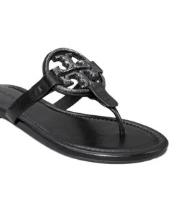 Tory Burch Miller Pave | Sandals -Modern Trendy Shoes 71f0Ek0vENL. AC SR736920