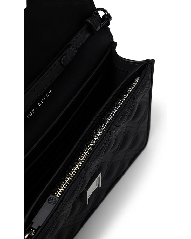 Tory Burch Fleming Matte Chain Wallet | Handbags 5 Tory Burch Fleming Matte Chain Wallet | Handbags - Image 3