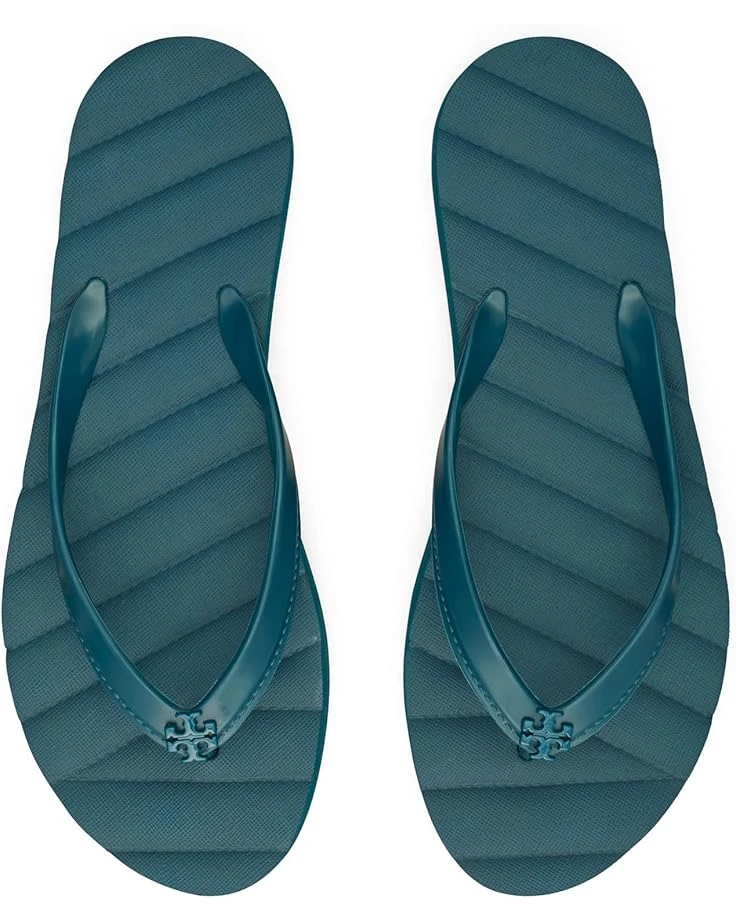Tory Burch Kira Flip Flop | Sandals 7 Tory Burch Kira Flip Flop | Sandals - Image 5