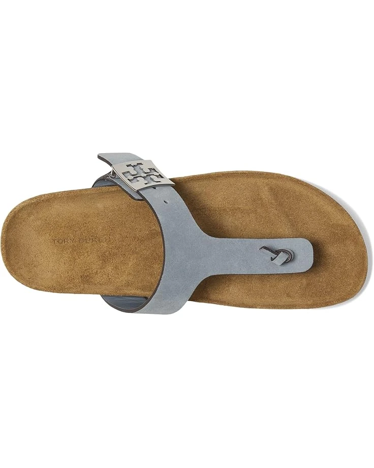 Tory Burch Mellow Thong Sandals 4 Tory Burch Mellow Thong Sandals - Image 2