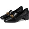 Tory Burch 45 mm Jessa Heeled Loafer | Loafers -Modern Trendy Shoes 71hSiVeRakL. AC SR736920