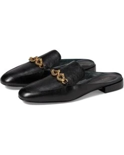 Tory Burch Jessa Backless Loafers -Modern Trendy Shoes 71jQ2Gn8TQL. AC SR736920