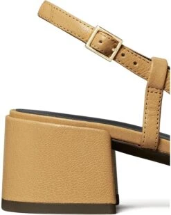 Tory Burch Cap-Toe Slingback 45mm | Heels -Modern Trendy Shoes 71jfeECPD1L. AC SR736920