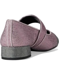 Tory Burch Cap-Toe Mary Jane Pave Heel Ballet 25 mm | Heels -Modern Trendy Shoes 71kp zSqZKL. AC SR736920