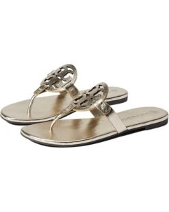 Tory Burch Miller Soft | Sandals -Modern Trendy Shoes 71lv8pMobiL. AC SR736920
