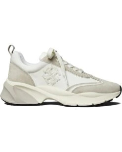Tory Burch Good Luck Trainer | Sneakers & Athletic Shoes -Modern Trendy Shoes 71nuh08V5BL. AC SR736920