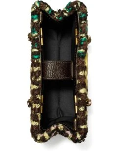 Tory Burch Fleming Soft Tweed Mini Chain Tote | Handbags 8 Tory Burch Fleming Soft Tweed Mini Chain Tote | Handbags -Modern Trendy Shoes 71quqY8Wf4L. AC SR736920