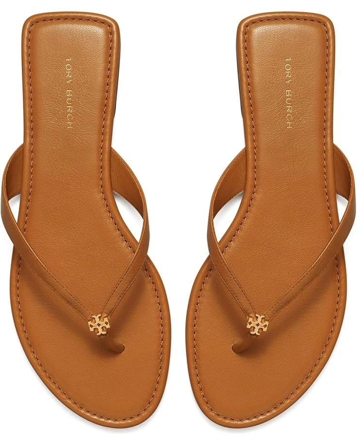 Tory Burch Classic Flip Flop | Sandals 4 Tory Burch Classic Flip Flop | Sandals - Image 2