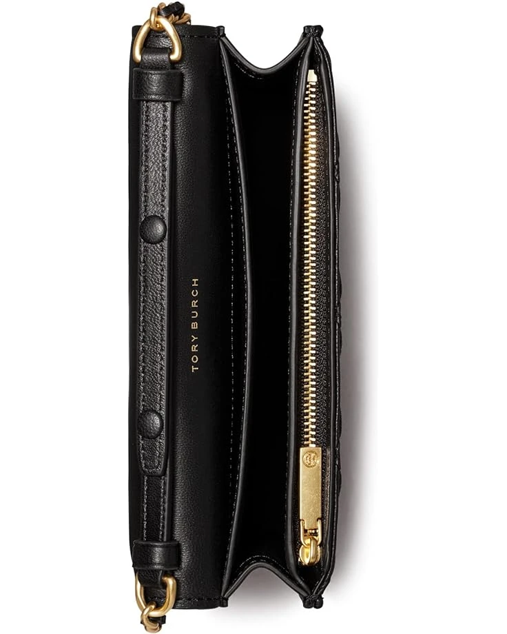 Tory Burch Fleming Soft Chain Wallet | Handbags 4 Tory Burch Fleming Soft Chain Wallet | Handbags - Image 2