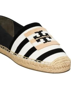 Tory Burch Double T Espadrille | Loafers -Modern Trendy Shoes 71uEIGJysbL. AC SR736920