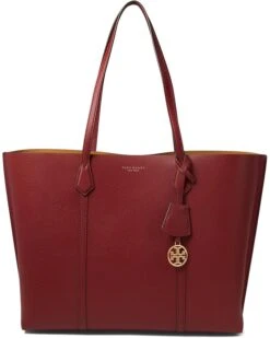 Tory Burch Perry Triple-Compartment Tote | Handbags
