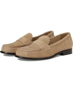Tory Burch Classic Loafers