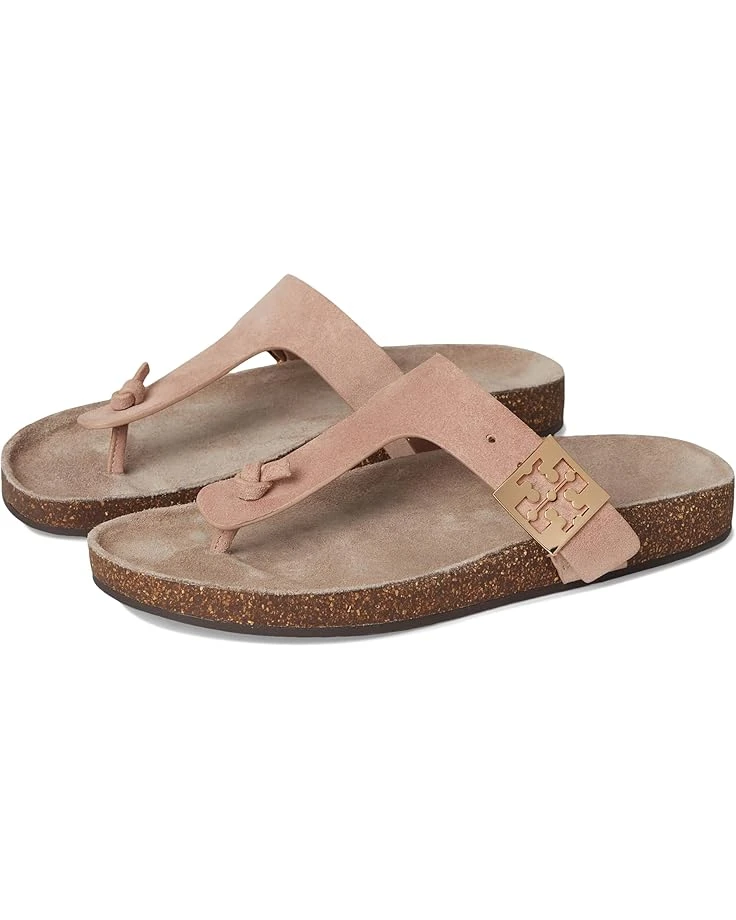 Tory Burch Mellow Thong Sandals 11 Tory Burch Mellow Thong Sandals - Image 9