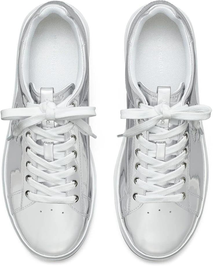 Tory Burch Double T Howell Court | Sneakers & Athletic Shoes 4 Tory Burch Double T Howell Court | Sneakers & Athletic Shoes - Image 2