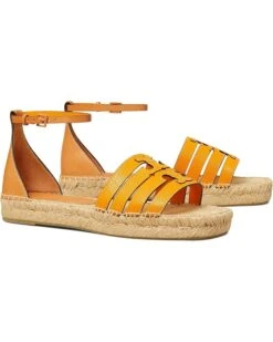 Tory Burch I20 mm nes Cage Espadrille | Sandals