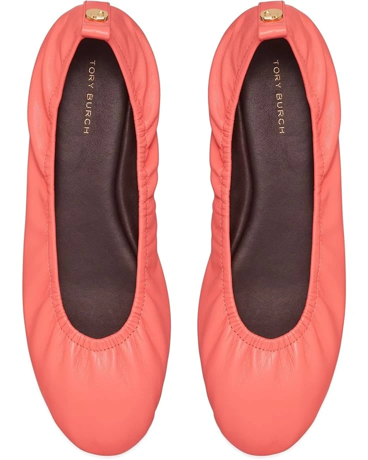 Tory Burch Eddie Ballet 2.0 | Flats 4 Tory Burch Eddie Ballet 2.0 | Flats - Image 2