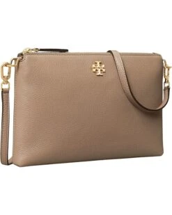 Tory Burch Kira Pebbled Wallet Crossbody | Handbags -Modern Trendy Shoes 812IzJ122L. AC SR736920