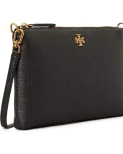 Tory Burch Kira Pebbled Wallet Crossbody | Handbags -Modern Trendy Shoes 81661mEmd6L. AC SR736920